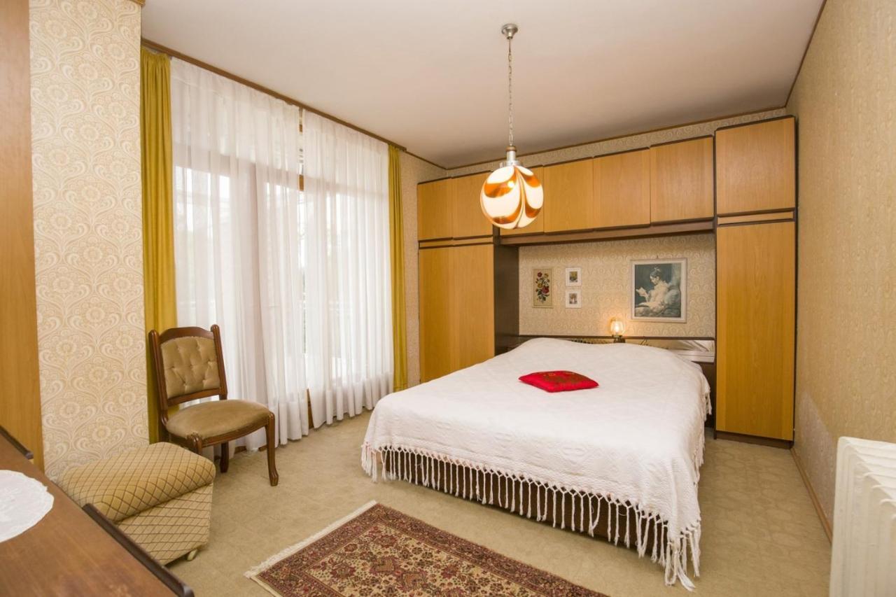 Apartment Dusper 347 Ловран Экстерьер фото